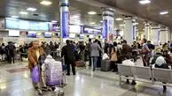افزایش مجدد قیمت بلیط هواپیما