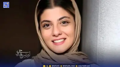 نظر متفاوت مهسا طهماسبی درباره رابطه والد و فرزند