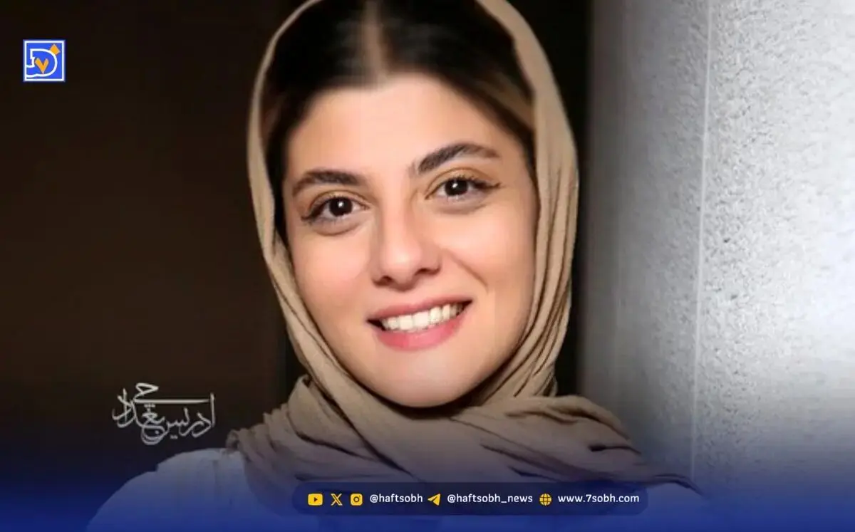 عکس های خانوادگی مهسا طهماسبی، از پدر و مادر و برادر تا شوهر و بچه اش! + بیوگرافی
