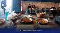 اقتصاد ایران روی تابه داغ| قیمت املت در بالای شهر و پایین شهر تهران