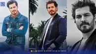 بیوگرافی چاغاتای اولوسوی بازیگر اشرف رویا؛ مدل و ستاره جهانی + حواشی روابطش