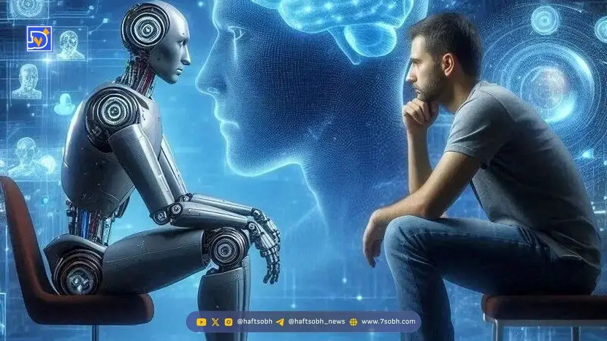 برای سلامتی روح و روان‌تان، هوش مصنوعی را کنار بگذارید