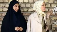 تغییرات چهره لیندا کیانی بازیگر نقش «منیره» سریال وضعیت سفید بعد از 14 سال + عکس