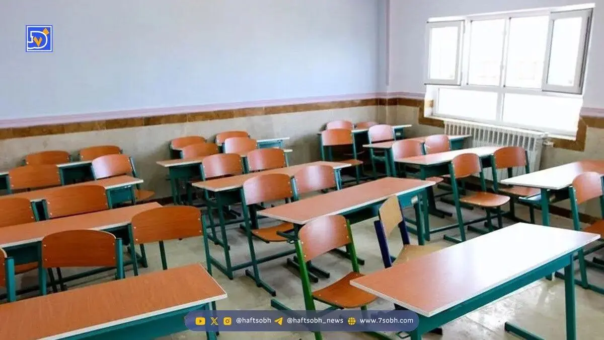 فعالیت مدارس منطقه سیستان سه‌شنبه غیرحضوری شد
