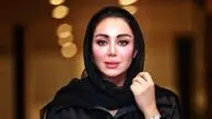 موتورسواری سپیده مرادپور زیباترین شاگرد کلاس‌های بازیگری استاد مهدی فخیم‌زاده