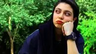 بیوگرافی فاطمه تیموری