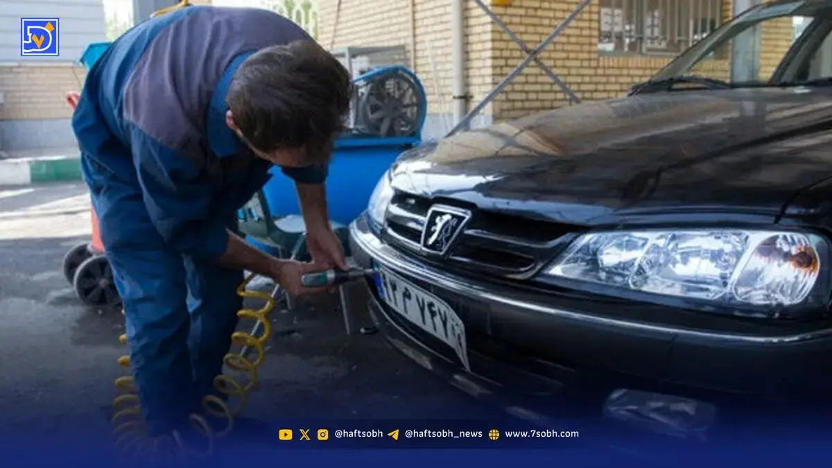 این خودرو‌ها را هرگز نخرید / خریداران خودرو بخوانند