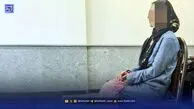 زن و مرد بنز سوار دزدان محله های اعیان نشین الهیه و نیاوران تهران