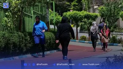 4 هزار قدم پیاده‌روی در هفته؛ معجزه‌ ای برای بدن شما