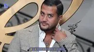 تغییر چهره سیاوش خیرابی، بازیگر سریال آوای باران در 41 سالگی با استایل منحصربه فرد