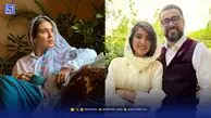 قاب احساسی و خانوادگی مونا کرمی پربازدید شد