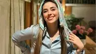 سفر در زمان | «الیزابت» 8 سال بعد سریال پایتخت 5 در جزیره هرمز