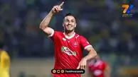 علی علیپور: علی پروین اسطوره پرسپولیس و بزرگ فوتبال ایران است