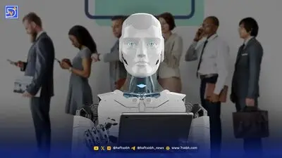 موفقیت هوش مصنوعی با تیم‌ها شروع می‌شود، نه با فناوری؛ اما چرا؟!