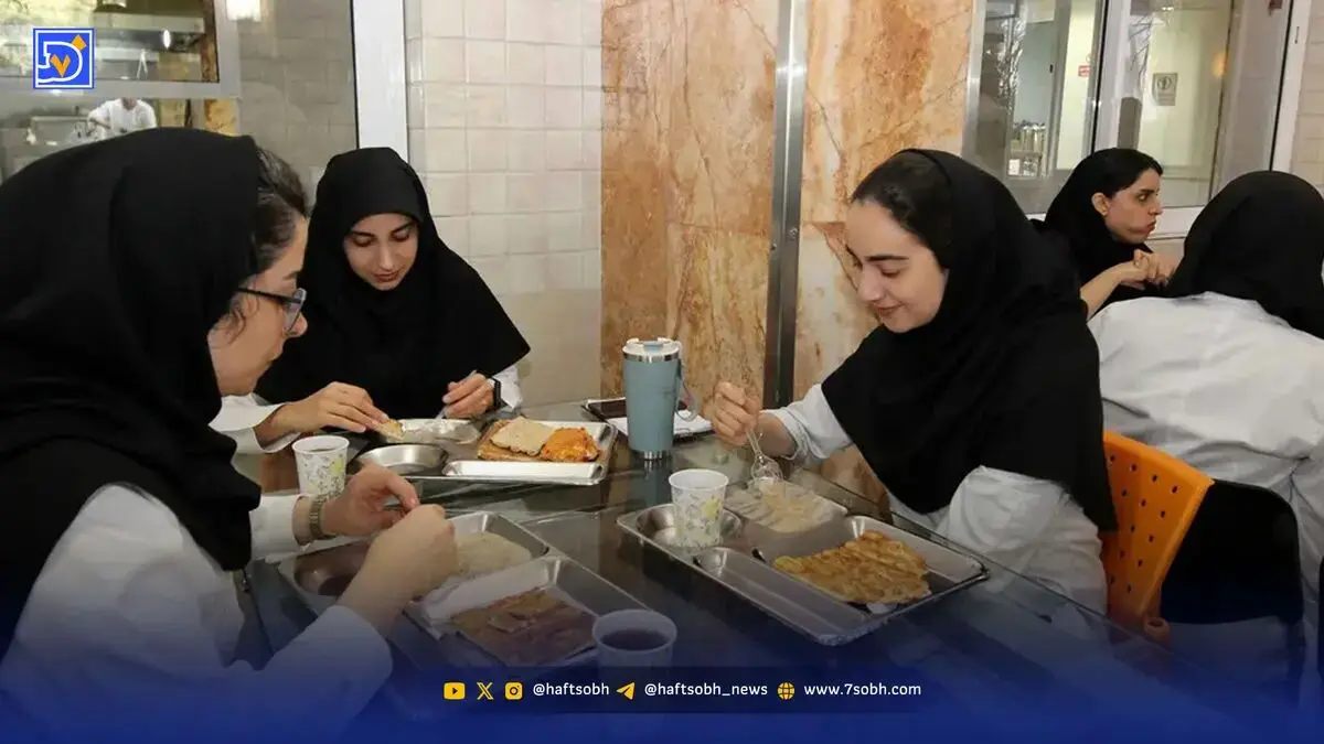 از سلف تا بیمارستان | ادامه مسمومیت دانشجویان در خوابگاه‌ها و سلف‌سرویس دانشگاه‌ها