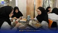 از سلف تا بیمارستان | ادامه مسمومیت دانشجویان در خوابگاه‌ها و سلف‌سرویس دانشگاه‌ها