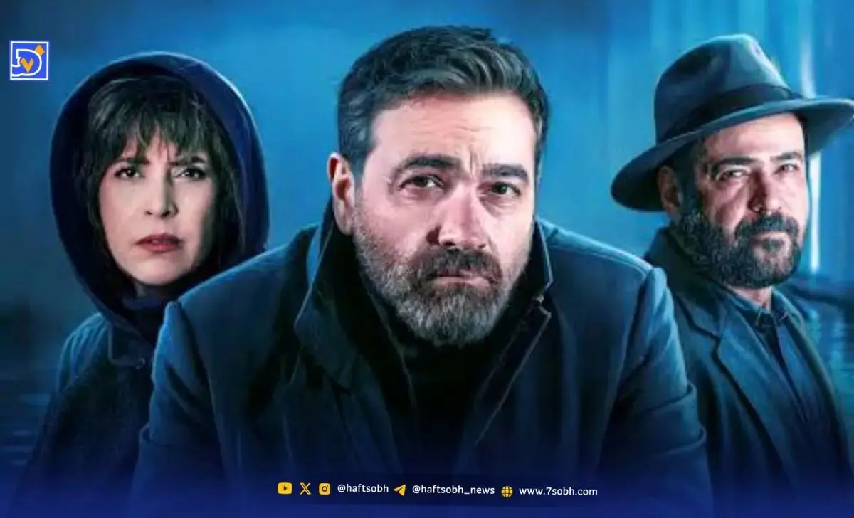 بیوگرافی بازیگران سریال جزر و مد همراه با تصاویر همسر و خانواده‌شان
