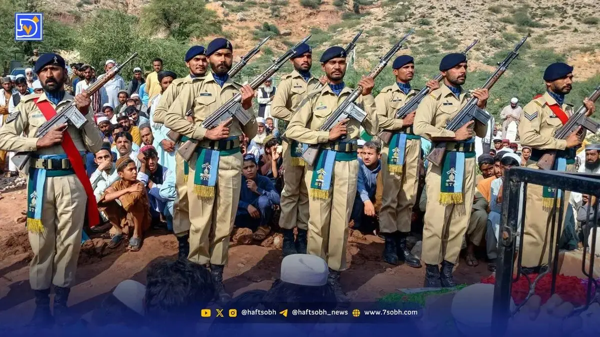 پاکستان اتهام همکاری با آمریکا در حمله به افغانستان را رد کرد