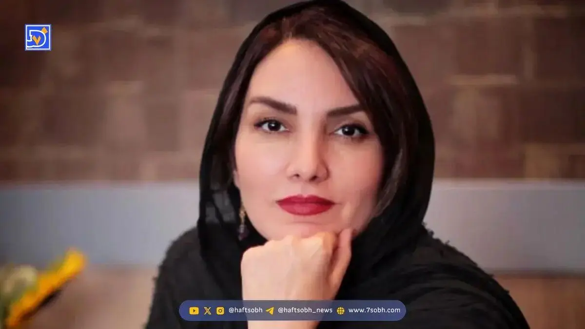 بیوگرافی مرجان شیرمحمدی و شوهر کارگردان معروفش / اختلاف سنی عجیب با همسرش