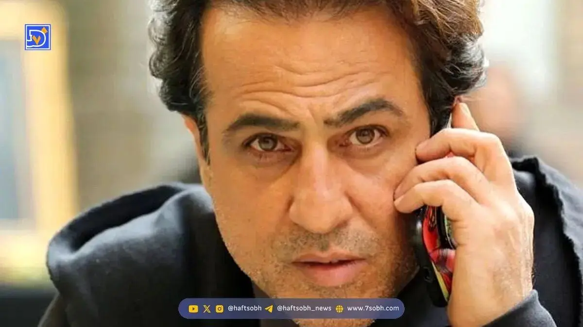 بیوگرافی رامین راستاد و همسر جوانش