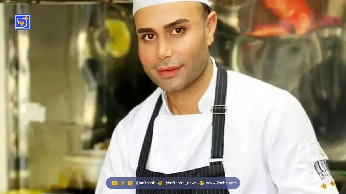 بیوگرافی سعید قاسمی مجری صداوسیما و ماجرای تغییر جنسیت