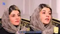 بیوگرافی مهسا طهماسبی خانم بازیگر سریال دشتستان و دخترش لئا