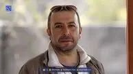 بیوگرافی محمدرضا مالکی بازیگر سریال دشتستان و آلبوم عکس ها در خارج از کشور