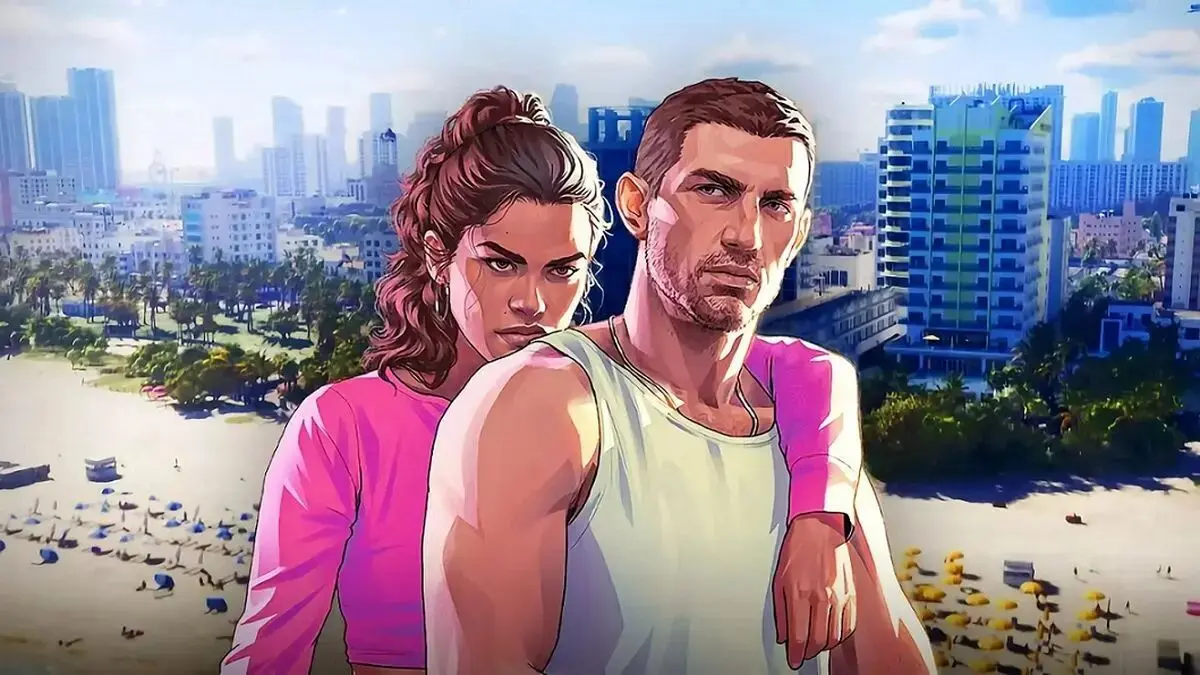 زمان انتشار بازی GTA 6