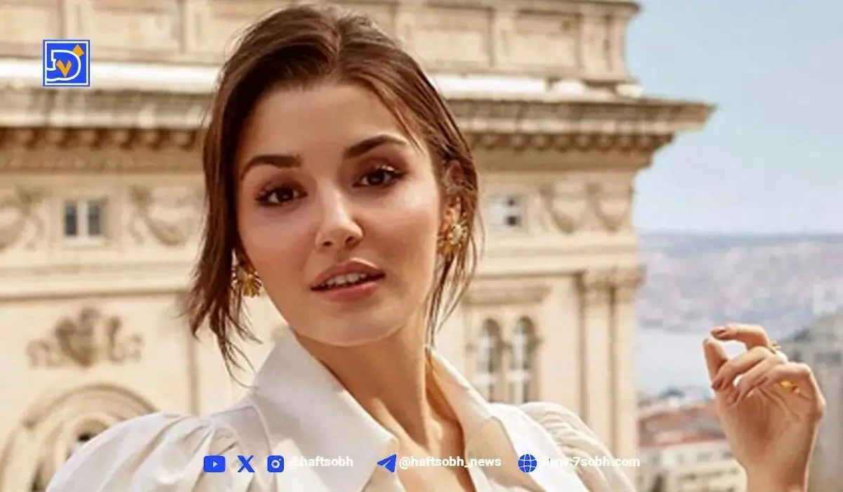 بیوگرافی جذاب ترین های ترکیه ای/ Hande Erçel و Hazal Kaya و Neslihan Atagül و Miray Daner و...