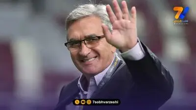 برانکو: دلم می‌خواهد در ورزشگاه پرسپولیس با هواداران خداحافظی کنم