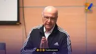 مرتضی محصص: کاش پژمان جمشیدی مسیر مربیگری را ادامه می‌داد