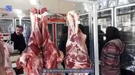 کمبود گوشت و لبنیات به بازار رسید + خطرات و هشدارها