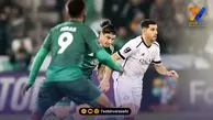 السد یک - الاهلی دو؛ پیروزی سخت قهرمان در دوحه