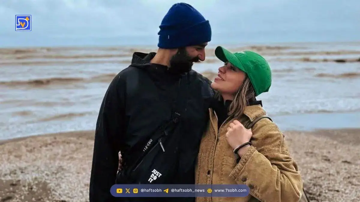 جهیزیه شیدا خلیق