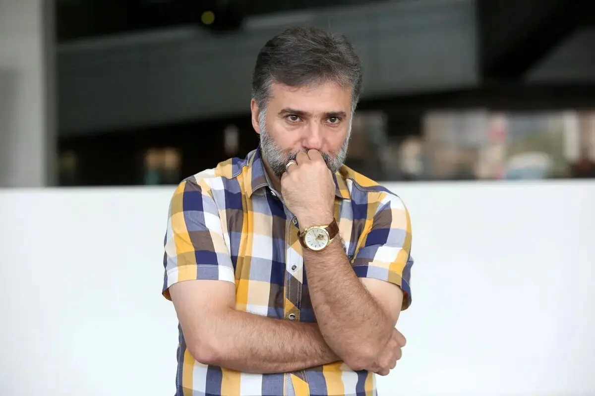 سید‌جواد هاشمی: فکر نمی‌کردم سقوط مهران واقعی باشد