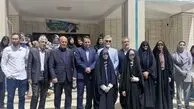 دوقلوهای برتر کنکور: حفظ قرآن و نهج‌البلاغه راز موفقیت ماست