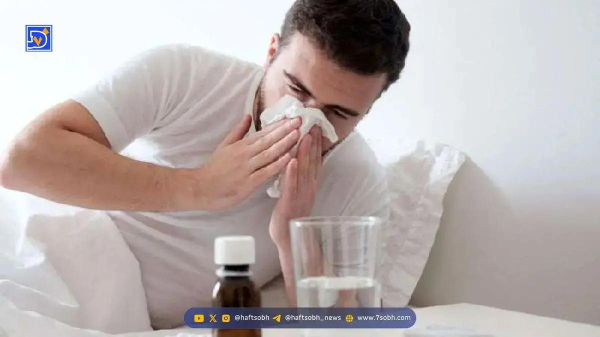 راه پیشگیری از آنفولانزا چیست؟