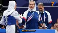 مهروز ساعی: همه کشورها باختند و ما هم باختیم