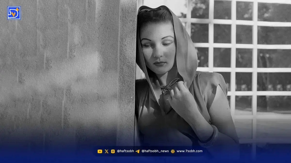 ‌تولد ملکه غمگین دربار ‌| درباره فوزیه فواد دختر خجالتی ملکه نازلی صبری