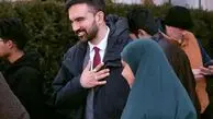 زهران ممدانی اولین شهردار شیعه نیویورک شد