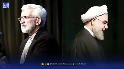 ‌رفراندوم درباره جنگ؟ | حسن روحانی چه گفت؟