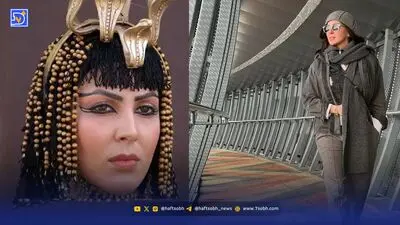 لیلا بلوکات: سقوط برادرم از طبقه پنجم باعث شد نذر کنم