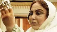 عکس حیرت‌آور چهره بدون آرایش بهنوش بختیاری دده خانم سریال بامداد خمار در کنار مرجانه گلچین.../ چقدر چهره‌هاشون متفاوته ...