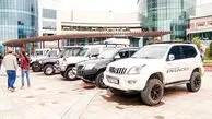 خودروهای اوراقی دبی 20 برابر قیمت مدل صفر در ایران معامله می‌شود!