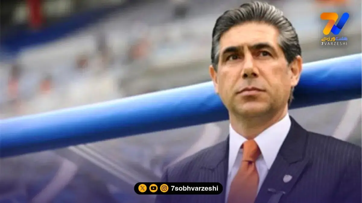 افشین قطبی می‌خواست با 300 هزار دلار جانشین هاشمیان شود!