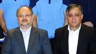 حمله یک خبرگزاری به علی تاجرنیا؛ رد پای شهاب عزیزی خادم در استقلال