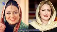 چگونه شیلا خداداد یکی از زیباترین زنان سینمای ایران شد؟