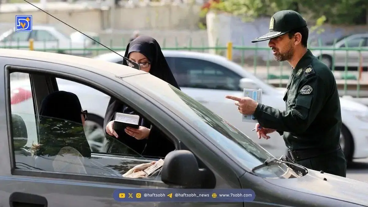 دستور ویژه دادستان کل کشور به پلیس؛ این خودروها توقیف شوند