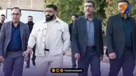 سورپرایز در تمرین فجر؛ حضور غیرمنتظره هادی چوپان در جمع شاگردان پیروز