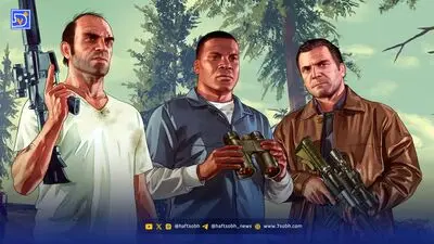 ترویس اسکات در GTA 6 حضور خواهد داشت؟